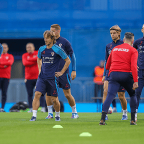 PSV streed met Ajax om Kroatisch international en zag bod afgewezen worden