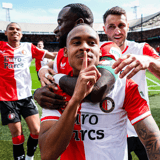 Igor Paixao, Santiago Gimenez