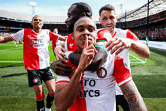 Igor Paixao, Santiago Gimenez