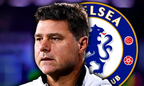 Mauricio Pochettino, Chelsea