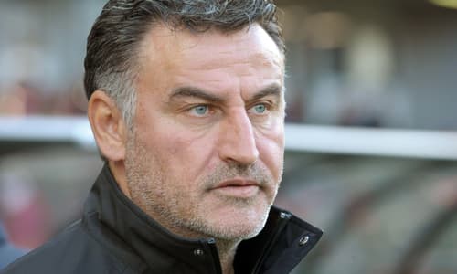 Lille manager quits two days after beating Mbappe and Neymar to Ligue 1 title