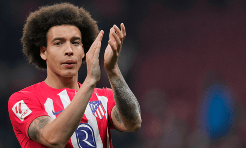 Axel Witsel