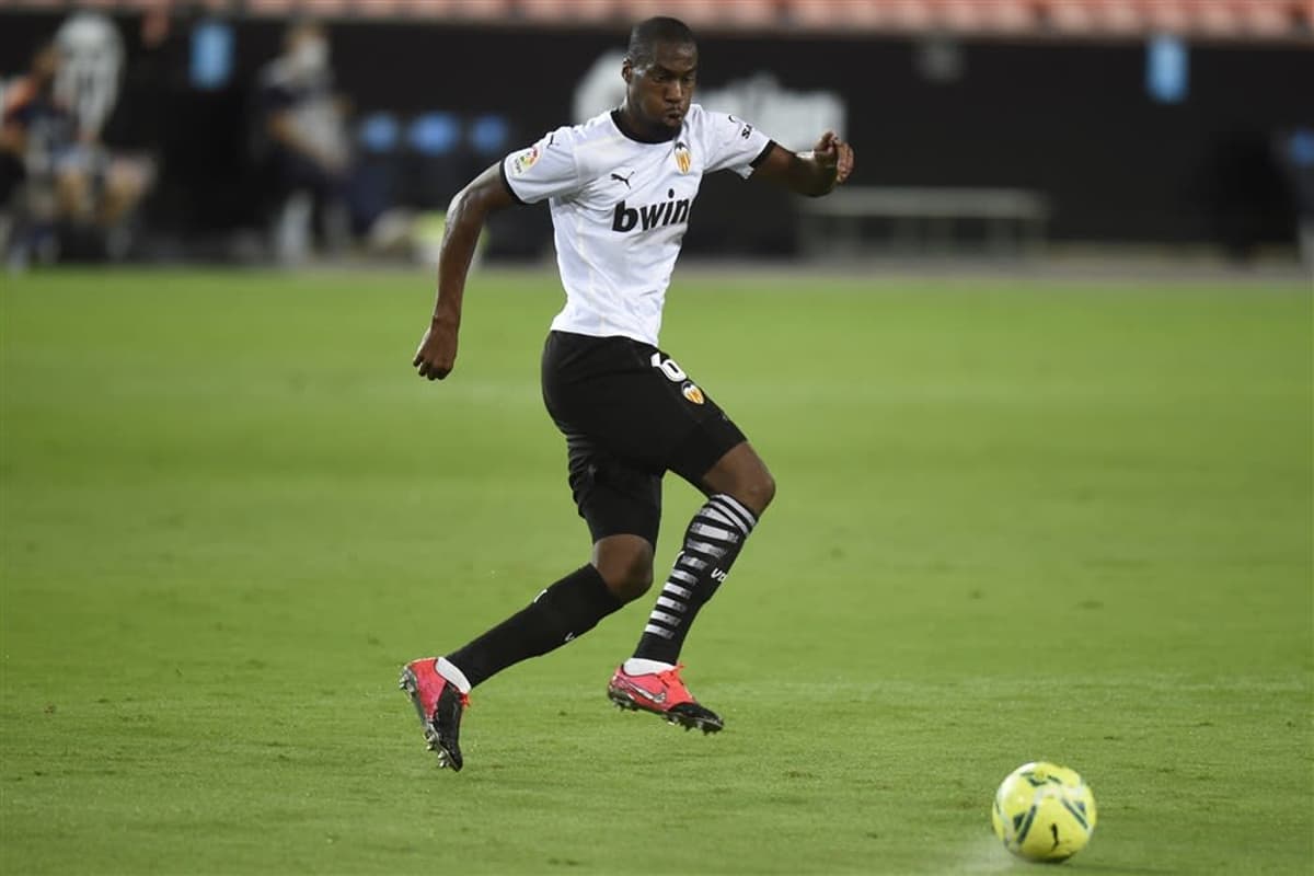 Kondogbia: How does Atletico’s new signing stack up against Thomas Partey?