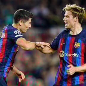 Frenkie de Jong doet opmerkelijke uitspraak na transfersoap bij Barcelona