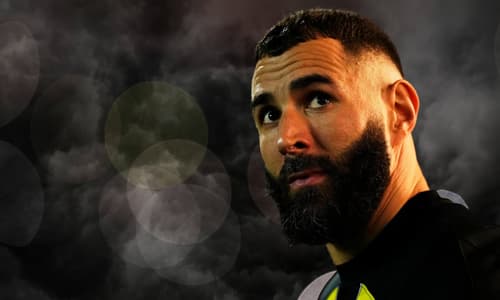 Karim Benzema, Al-Ittihad, 2023/24