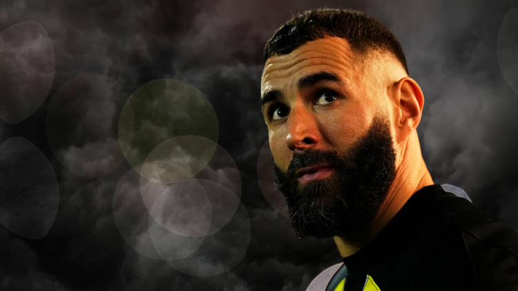 Karim Benzema