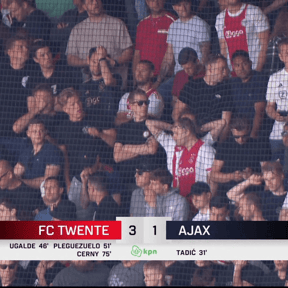 De Telegraaf weet het zeker: ‘Zijn dagen bij Ajax zijn geteld’