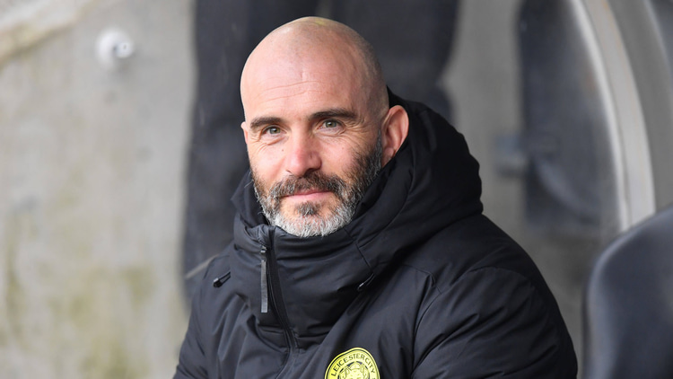 Enzo Maresca is Chelsea's new manager