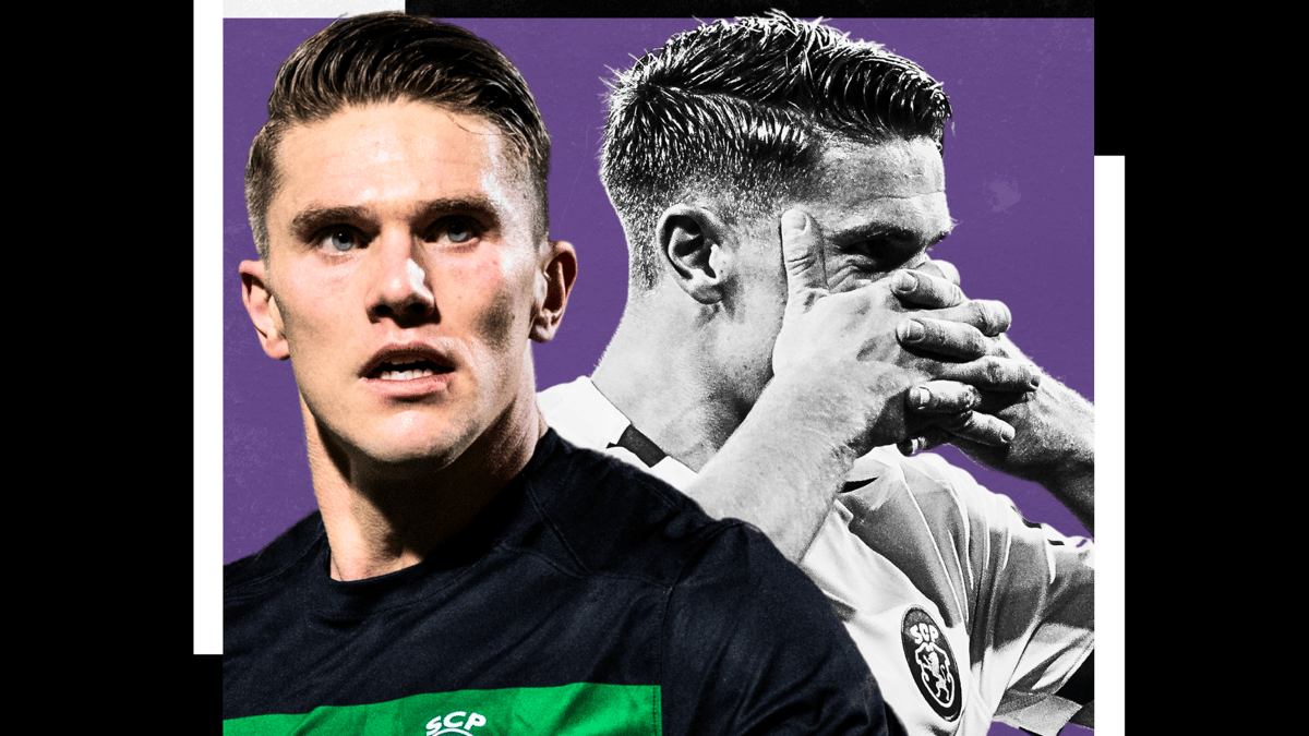Viktor Gyokeres, Sporting CP, 2024/25
