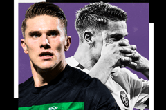 Viktor Gyokeres, Sporting CP, 2024/25