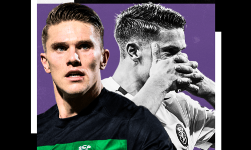 Viktor Gyokeres, Sporting CP, 2024/25