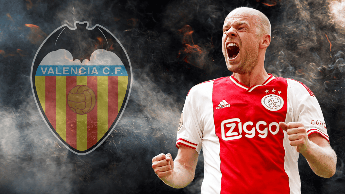 Davy Klaassen