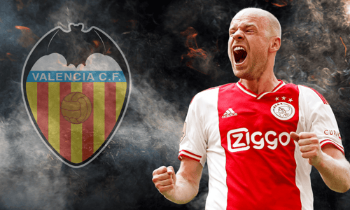 Davy Klaassen