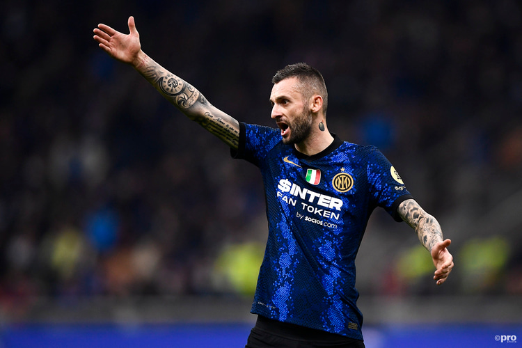 Brozovic could leave this summer