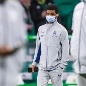 Amad told 'he's in the wrong movie' at Rangers