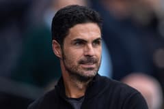 Mikel Arteta, Arsenal, 2024/25