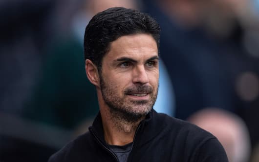 Mikel Arteta, Arsenal, 2024/25