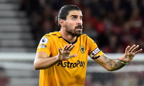 Ruben Neves, Wolves, 2022/23