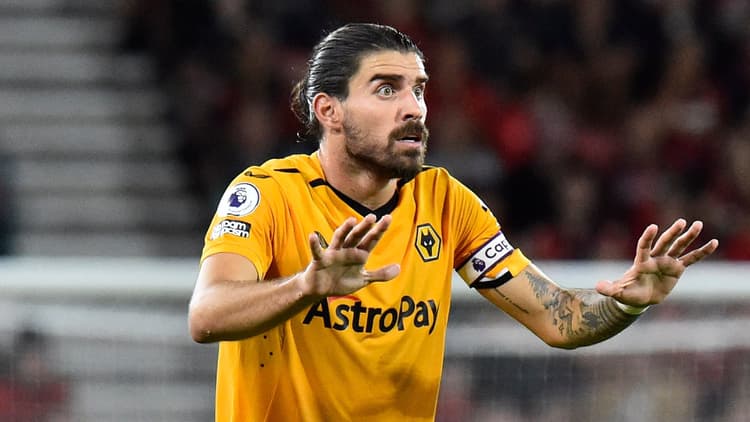 Neves has been tagged as a potential successor to Busquets at Barca.