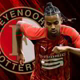 Lorenz Assignon, Transfer Feyenoord