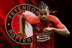 Lorenz Assignon, Transfer Feyenoord