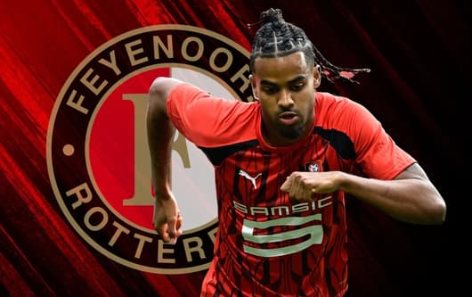 Lorenz Assignon, Transfer Feyenoord