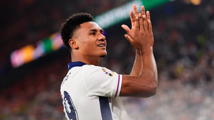 Ollie Watkins has been priced at £9m