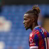 Wilfried Zaha
