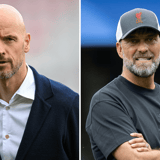 Erik ten Hag, Jurgen Klopp