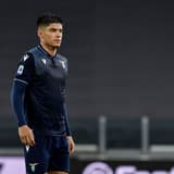 Joaquin Correa, Lazio