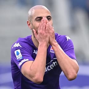 Galatasaray doet opvallende onthulling over Sofyan Amrabat