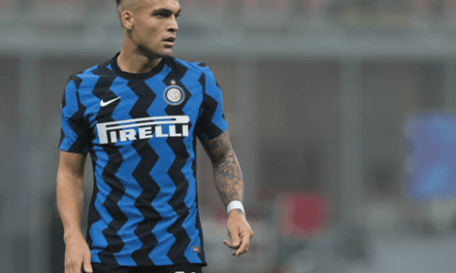 Lautaro Martinez’s agent: No contact with Inter over new deal