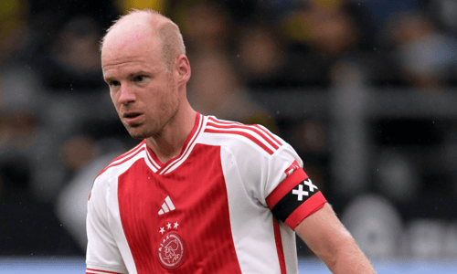 Davy Klaassen, Ajax