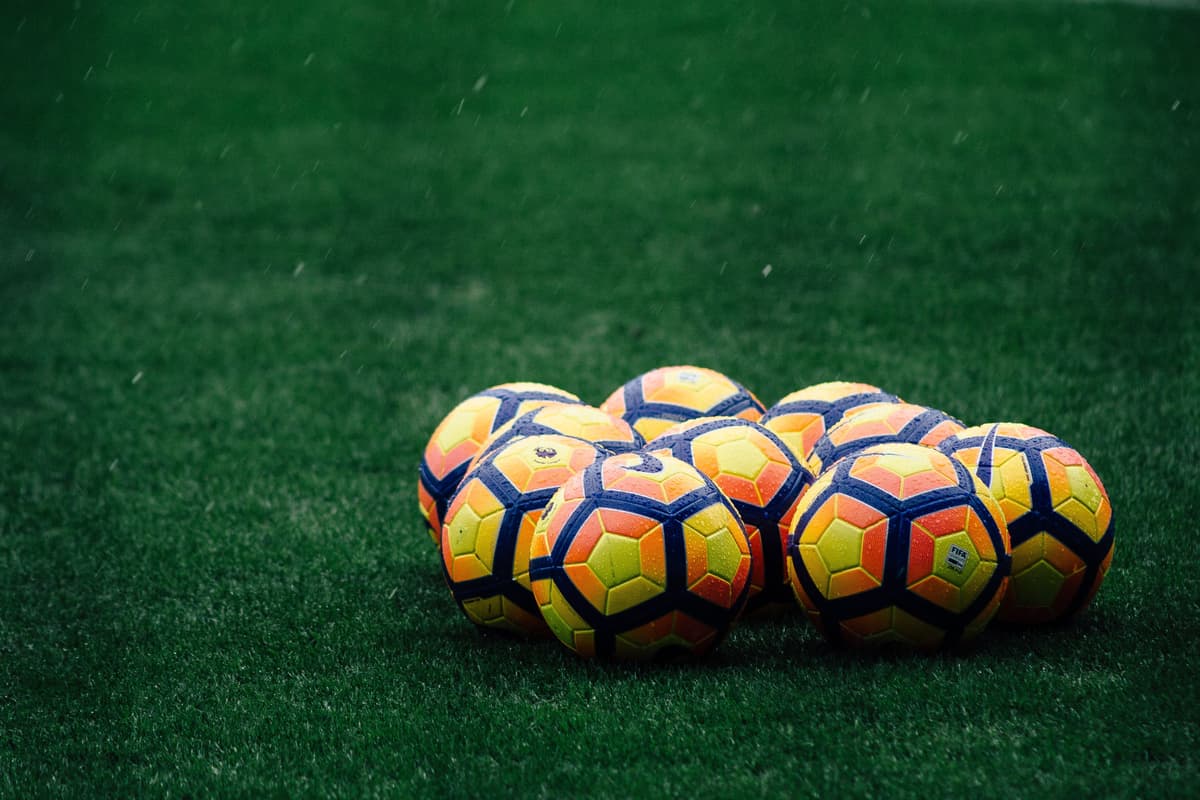 Footballs