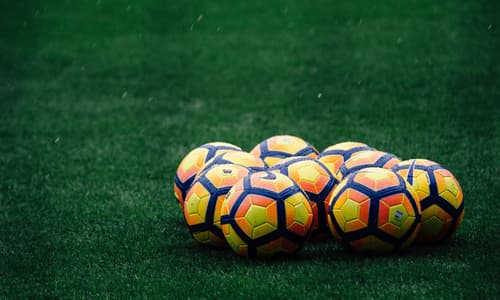 Footballs