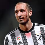 Giorgio Chiellini, Juventus, 2021/22