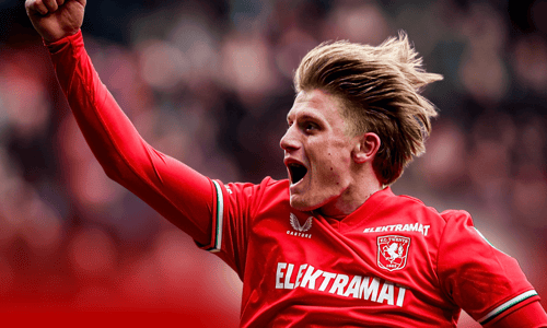 Sem Steijn, FC Twente