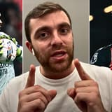 Mike Maignan, Fabrizio Romano, Milos Kerkez