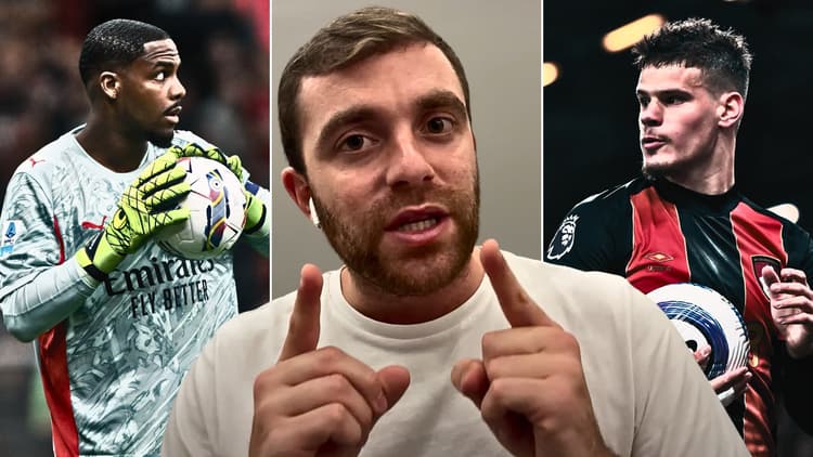 Ligue 1 transfer targets