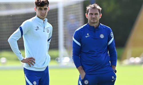 Chelsea beat Man Utd to top FIFA’s 2020 transfer spend list