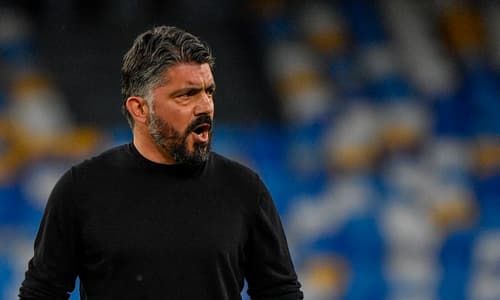 Gennaro Gattuso