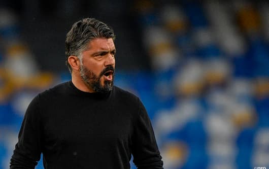 Gennaro Gattuso