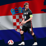 Modric, Croatia, 2022/23