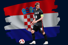 Modric, Croatia, 2022/23