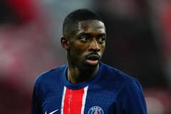 Ousmane Dembele, PSG, 2024/25