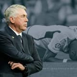 Carlo Ancelotti, Real Madrid, 2023/24