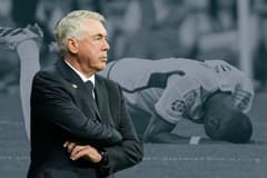 Carlo Ancelotti, Real Madrid, 2023/24