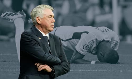 Carlo Ancelotti, Real Madrid, 2023/24