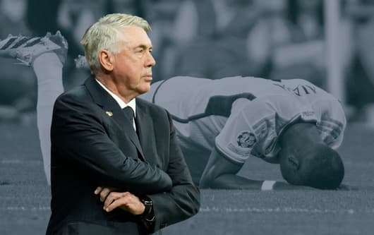 Carlo Ancelotti, Real Madrid, 2023/24
