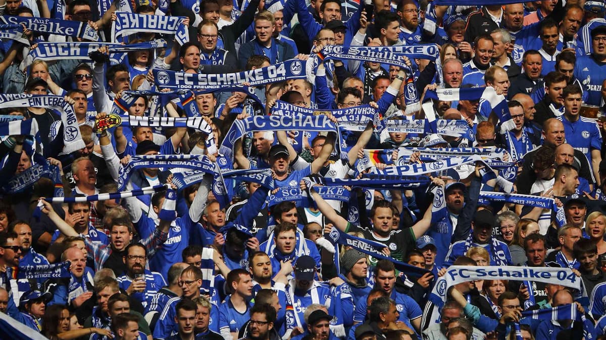 What is the 50+1 rule? The ownership model in Germany explained